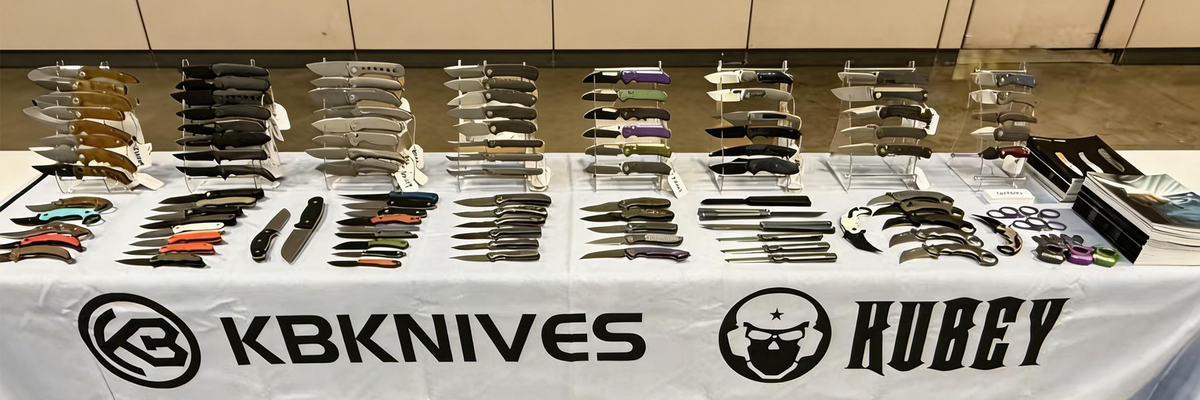 Blade Show Texas 2026