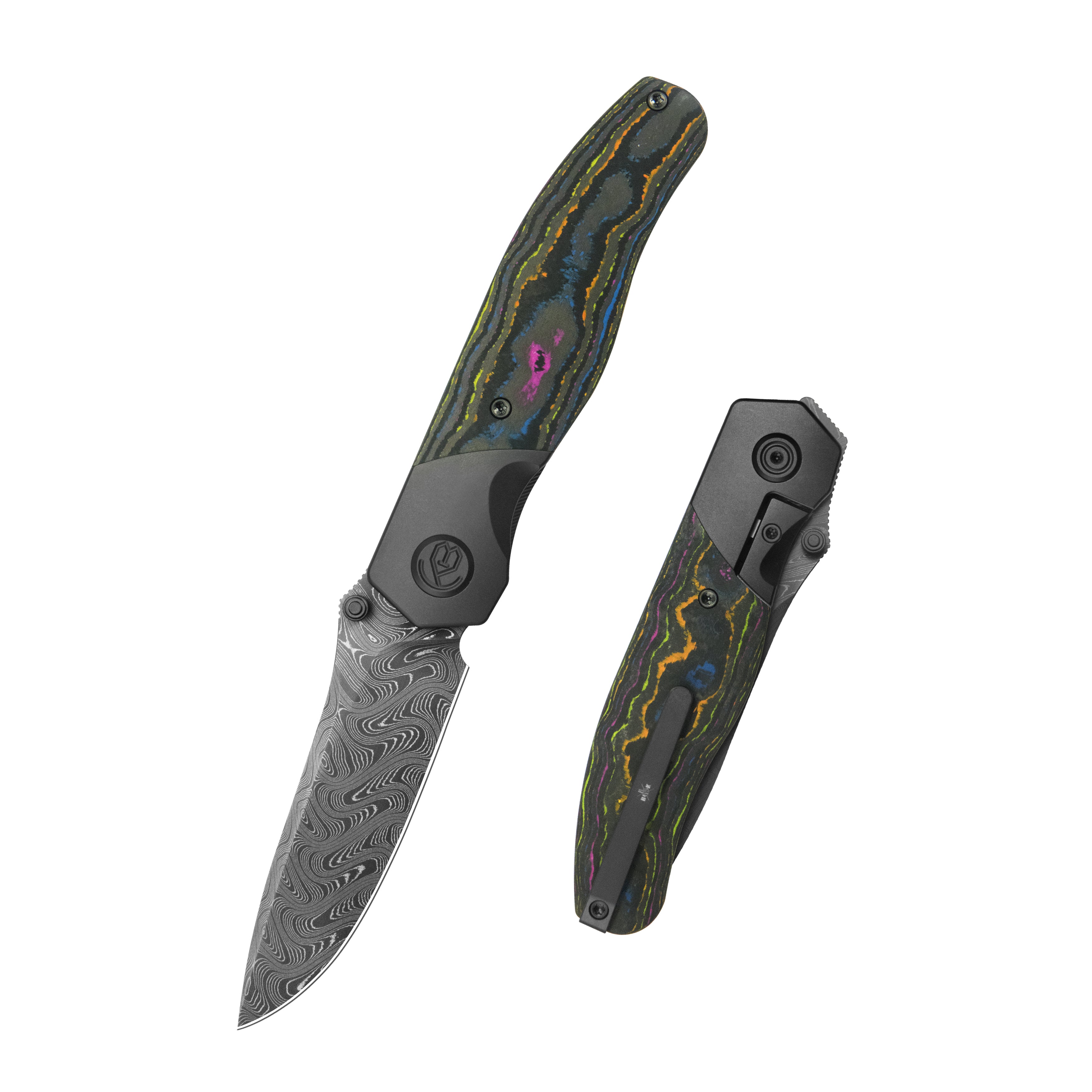 Camo Carbon